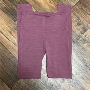Athleta leggings